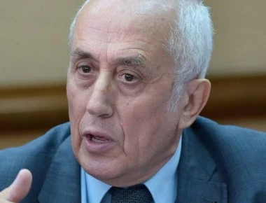 Α.Ρουπακιώτης: «Το πρώτιστο και το μέγιστο είναι να προσέλθουν οι πολίτες στις κάλπες»